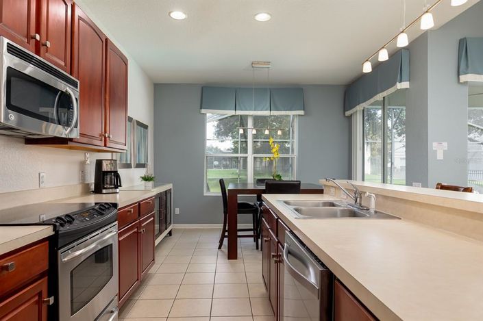 Image No.10-Propriété de 4 chambres à vendre à Kissimmee