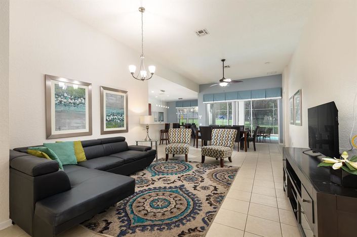 Image No.12-Propriété de 4 chambres à vendre à Kissimmee