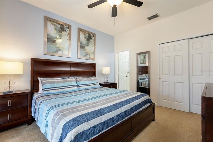 Image No.13-Propriété de 4 chambres à vendre à Kissimmee