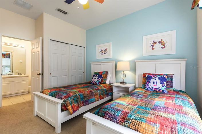 Image No.16-Propriété de 4 chambres à vendre à Kissimmee