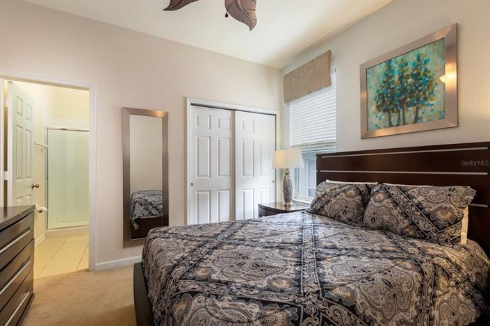 Image No.18-Propriété de 4 chambres à vendre à Kissimmee