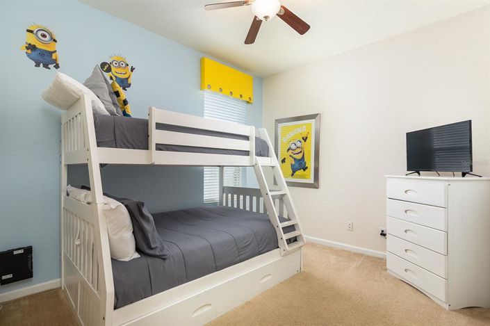 Image No.20-Propriété de 4 chambres à vendre à Kissimmee