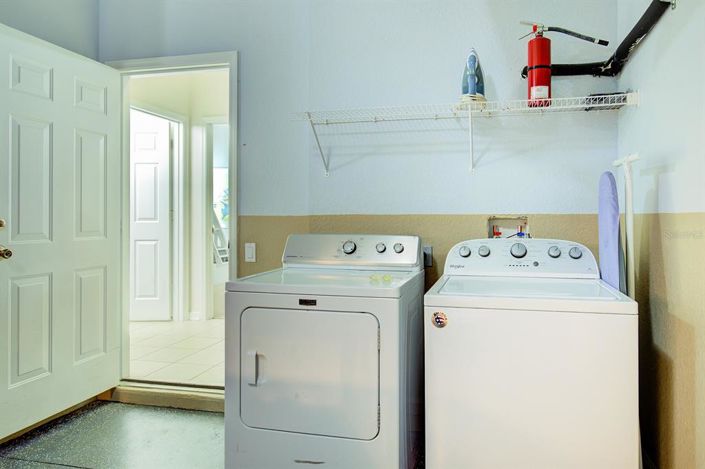 Image No.23-Propriété de 4 chambres à vendre à Kissimmee