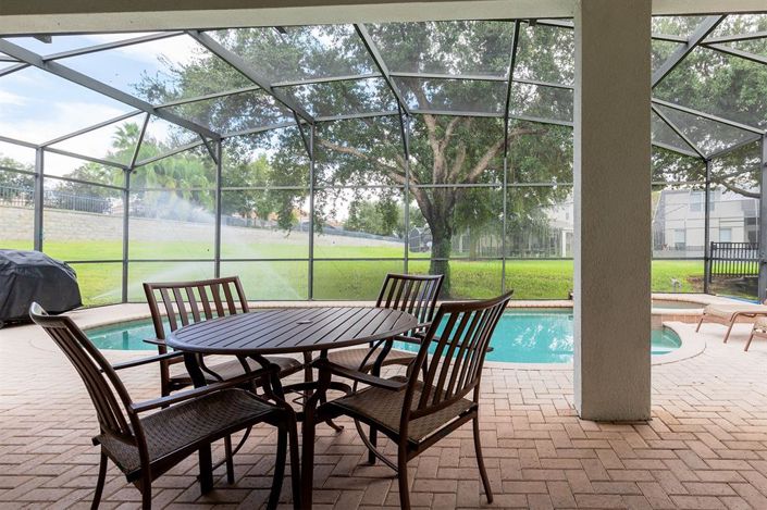 Image No.24-Propriété de 4 chambres à vendre à Kissimmee