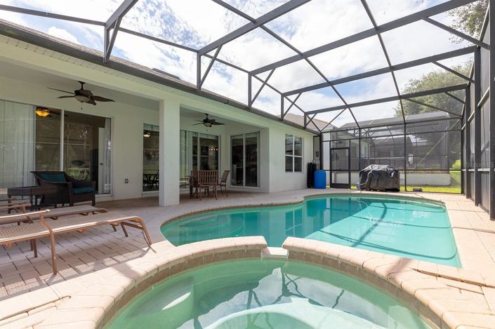 Image No.27-Propriété de 4 chambres à vendre à Kissimmee