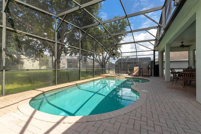 Image No.29-Propriété de 4 chambres à vendre à Kissimmee