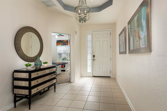 Image No.3-Propriété de 4 chambres à vendre à Kissimmee