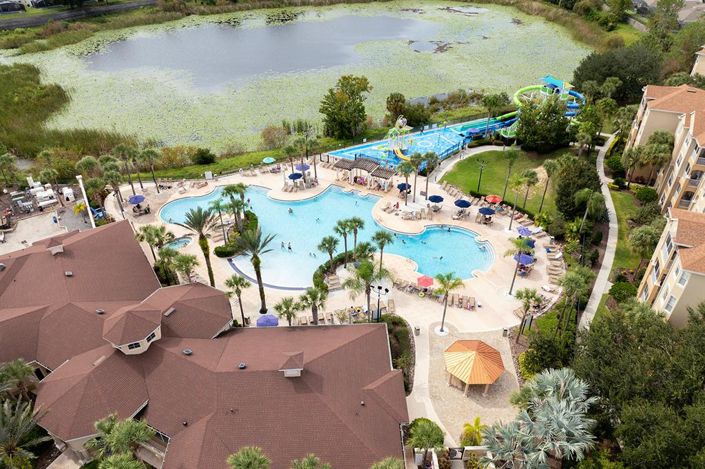 Image No.31-Propriété de 4 chambres à vendre à Kissimmee