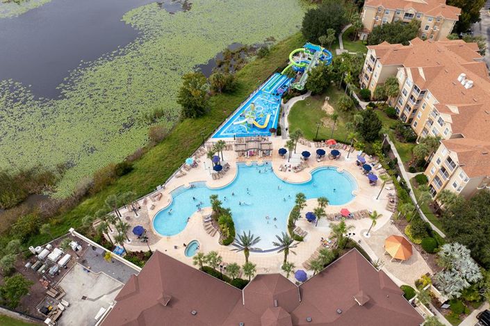 Image No.32-Propriété de 4 chambres à vendre à Kissimmee