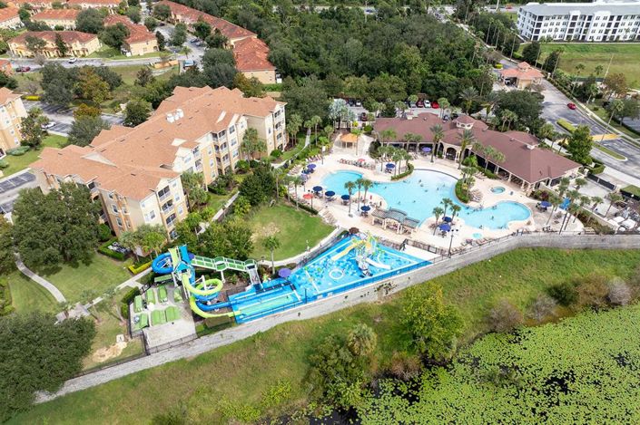 Image No.33-Propriété de 4 chambres à vendre à Kissimmee