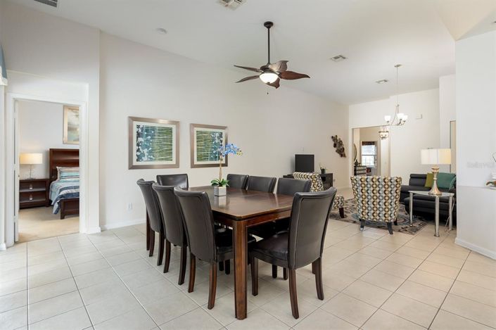 Image No.5-Propriété de 4 chambres à vendre à Kissimmee