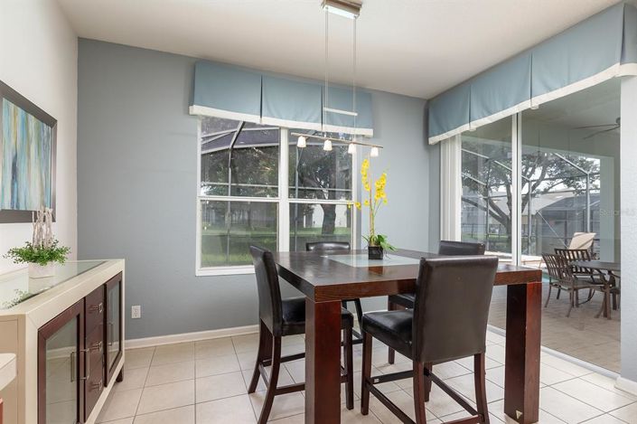 Image No.6-Propriété de 4 chambres à vendre à Kissimmee