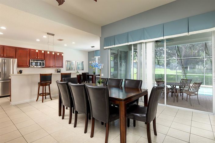 Image No.9-Propriété de 4 chambres à vendre à Kissimmee