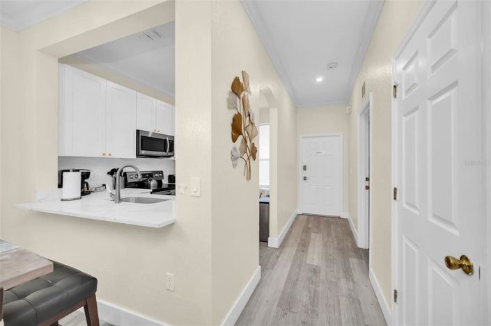 Image No.2-Maison de ville de 4 chambres à vendre à Davenport