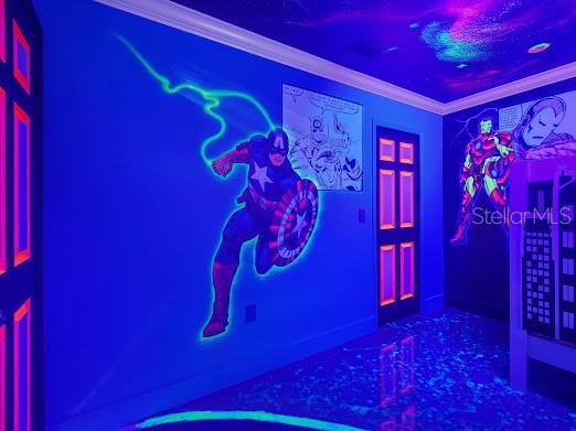 Image No.26-Maison de ville de 4 chambres à vendre à Davenport