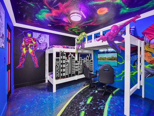 Image No.28-Maison de ville de 4 chambres à vendre à Davenport