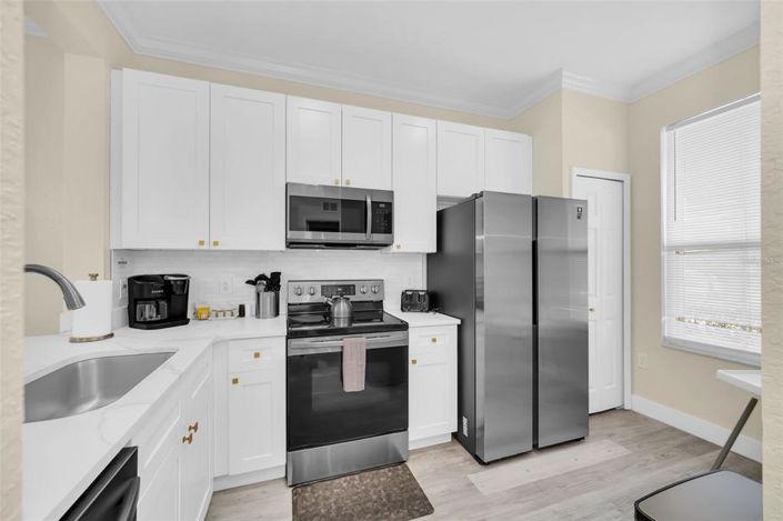 Image No.3-Maison de ville de 4 chambres à vendre à Davenport