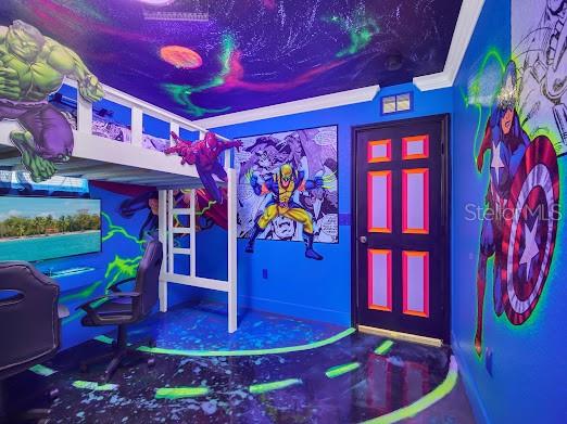 Image No.31-Maison de ville de 4 chambres à vendre à Davenport