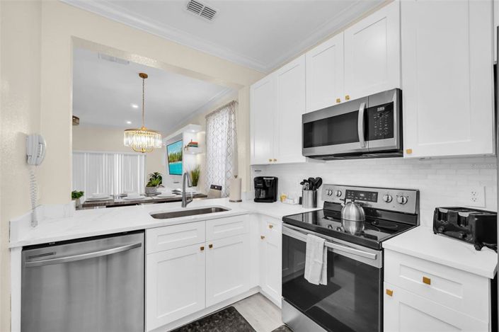 Image No.5-Maison de ville de 4 chambres à vendre à Davenport