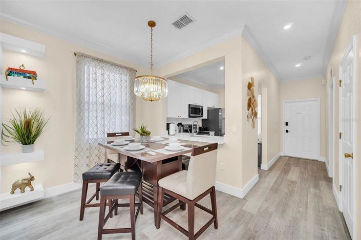 Image No.9-Maison de ville de 4 chambres à vendre à Davenport