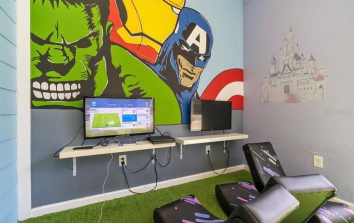 Image No.35-4 Bed Townhouse for sale