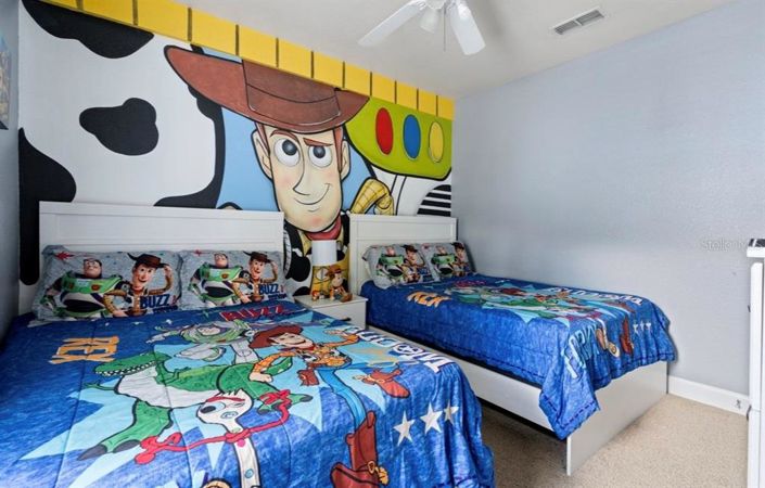 Image No.22-4 Bed Townhouse for sale