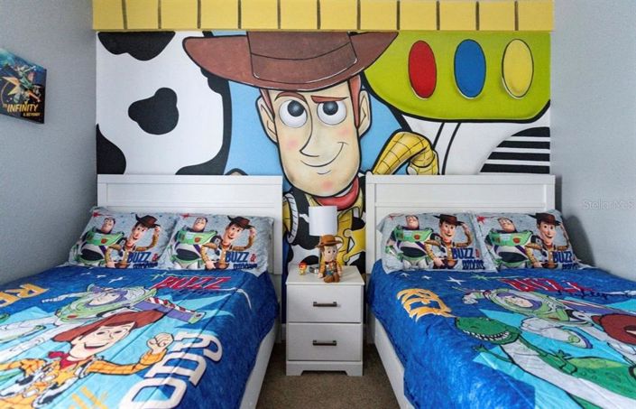 Image No.23-4 Bed Townhouse for sale