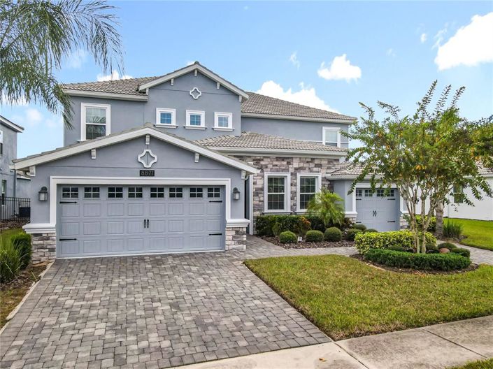 Image No.55-6 Bed Property for sale