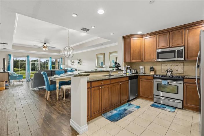 Image No.4-Propriété de 3 chambres à vendre à Reunion