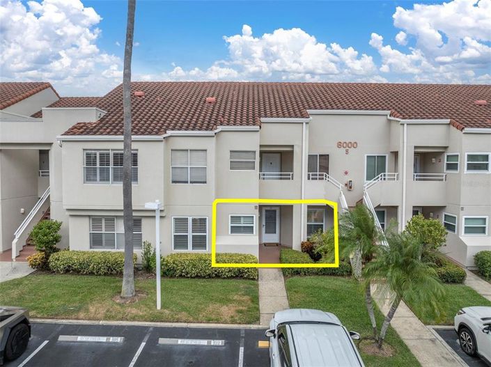 Image No.1-Propriété de 2 chambres à vendre à Floride