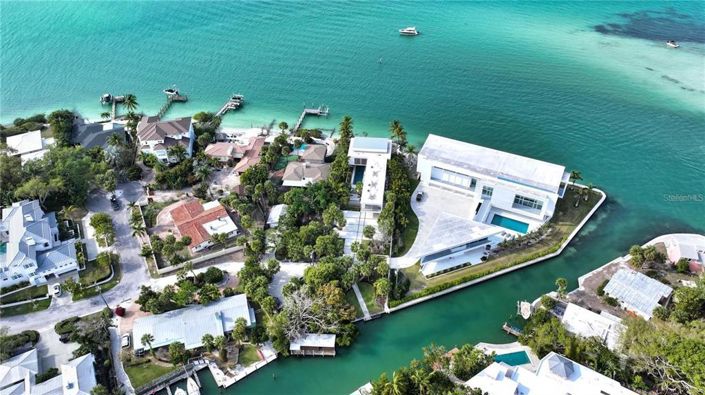 Image No.13-Propriété de 6 chambres à vendre à Sarasota