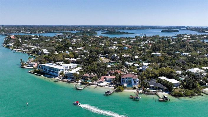 Image No.7-Propriété de 6 chambres à vendre à Sarasota