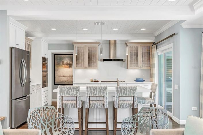 Image No.10-Propriété de 4 chambres à vendre à Longboat Key