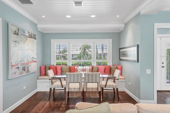 Image No.15-Propriété de 4 chambres à vendre à Longboat Key