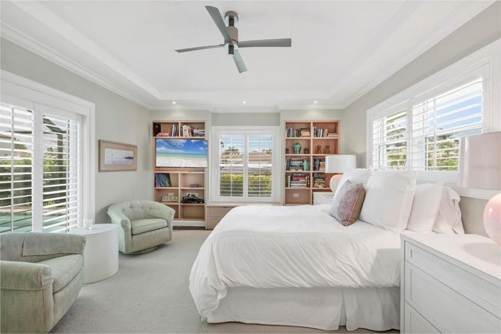 Image No.18-Propriété de 4 chambres à vendre à Longboat Key