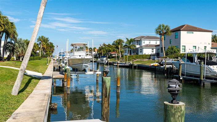 Image No.40-Propriété de 4 chambres à vendre à Longboat Key
