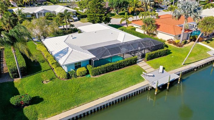 Image No.45-Propriété de 4 chambres à vendre à Longboat Key