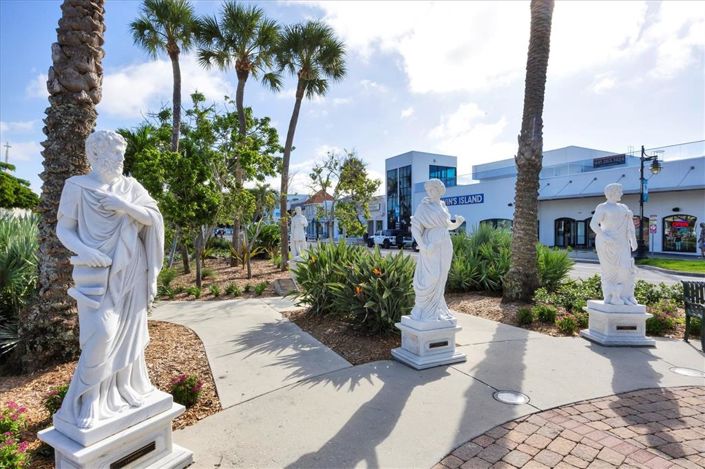 Image No.48-Propriété de 4 chambres à vendre à Longboat Key