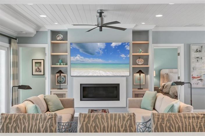 Image No.6-Propriété de 4 chambres à vendre à Longboat Key