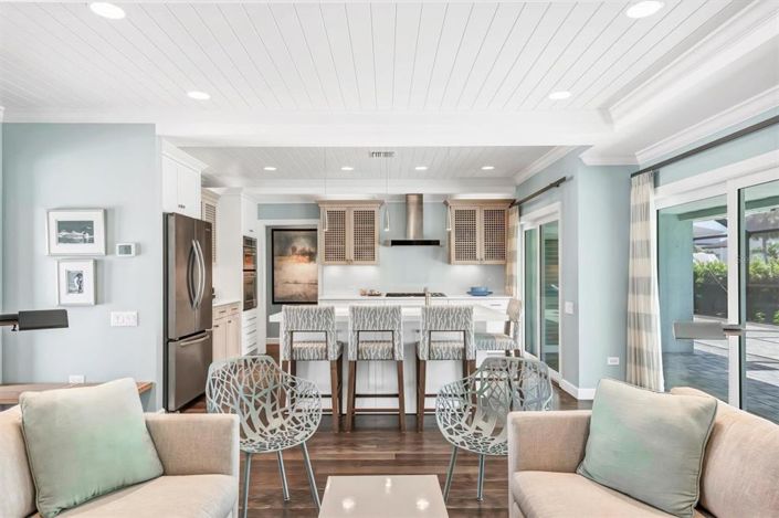 Image No.8-Propriété de 4 chambres à vendre à Longboat Key