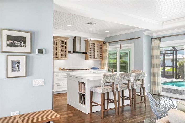 Image No.9-Propriété de 4 chambres à vendre à Longboat Key