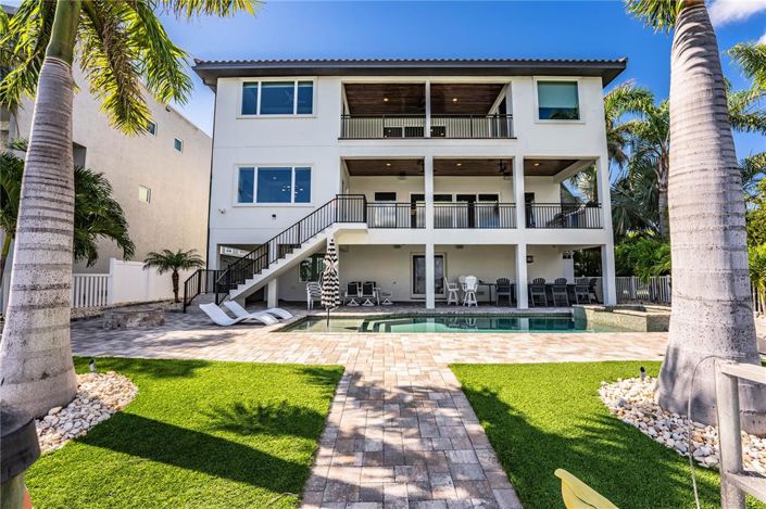 Image No.6-Propriété de 4 chambres à vendre à Floride