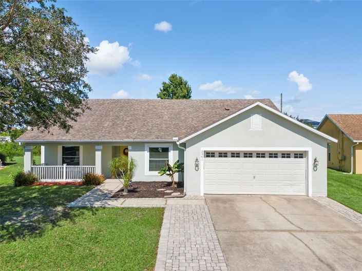 Image No.1-Propriété de 3 chambres à vendre à Kissimmee