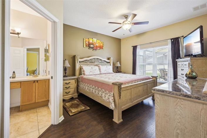 Image No.10-Propriété de 4 chambres à vendre à Kissimmee