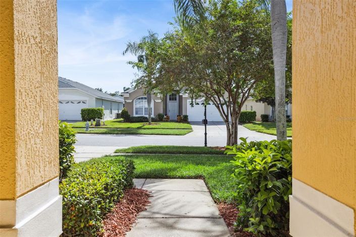 Image No.2-Propriété de 4 chambres à vendre à Kissimmee