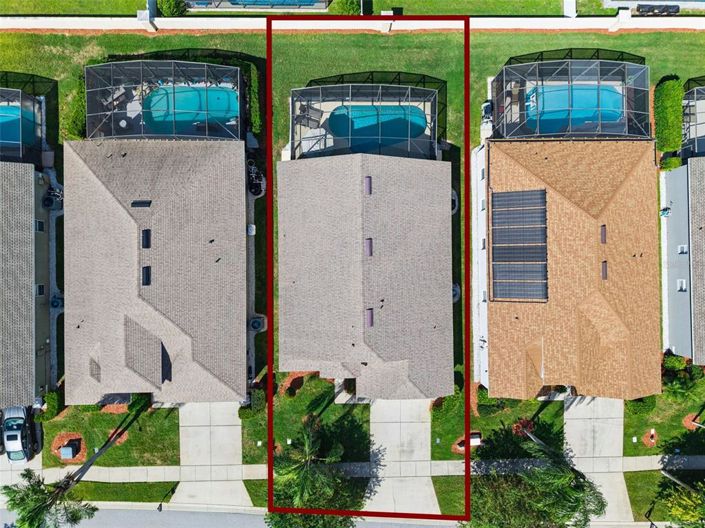 Image No.21-Propriété de 4 chambres à vendre à Kissimmee