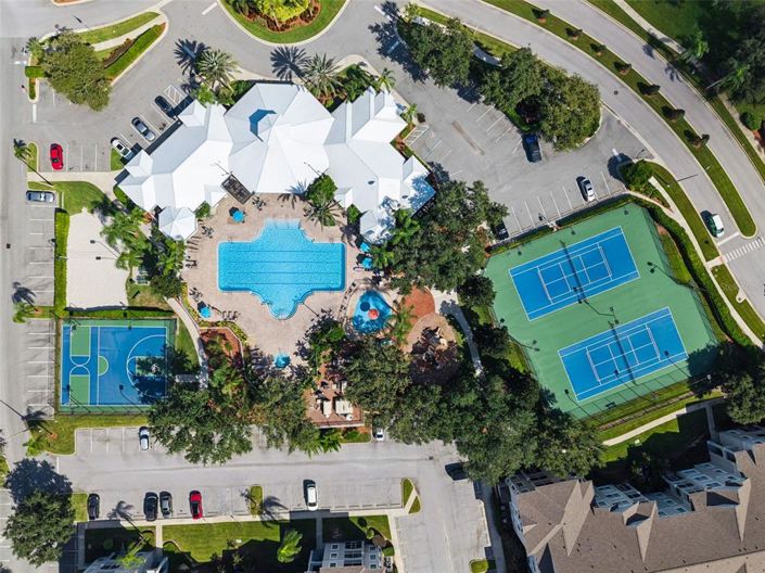 Image No.22-Propriété de 4 chambres à vendre à Kissimmee