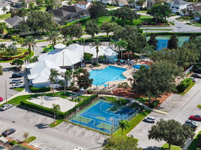 Image No.23-Propriété de 4 chambres à vendre à Kissimmee