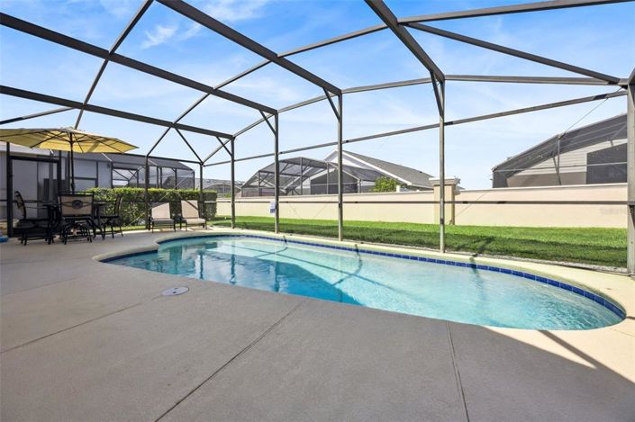 Image No.3-Propriété de 4 chambres à vendre à Kissimmee