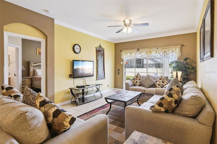 Image No.5-Propriété de 4 chambres à vendre à Kissimmee